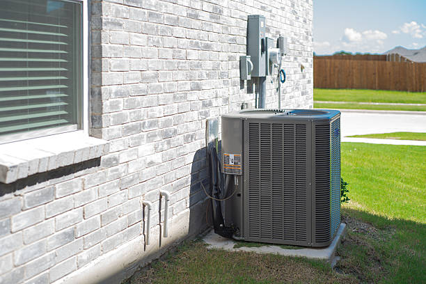 Reliable Ac Installation contractor in Coarsegold, CA by FH HVAC